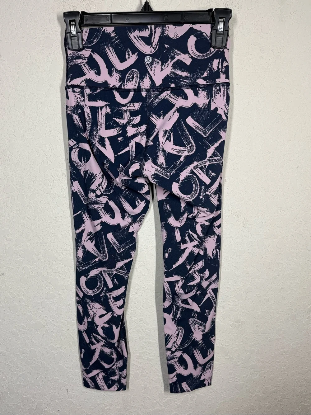 Lululemon Wunder Under High Rise Tight Full On Luxtreme 28